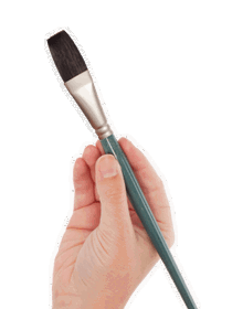 BUY ONE, GET ONE PAINT BRUSHES BUY ONE, GET ONE PAINT BRUSHES