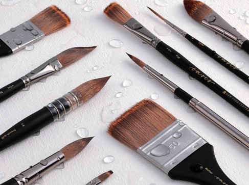Brushes