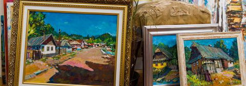 Custom Framing In Any Size Custom Framing In Any Size