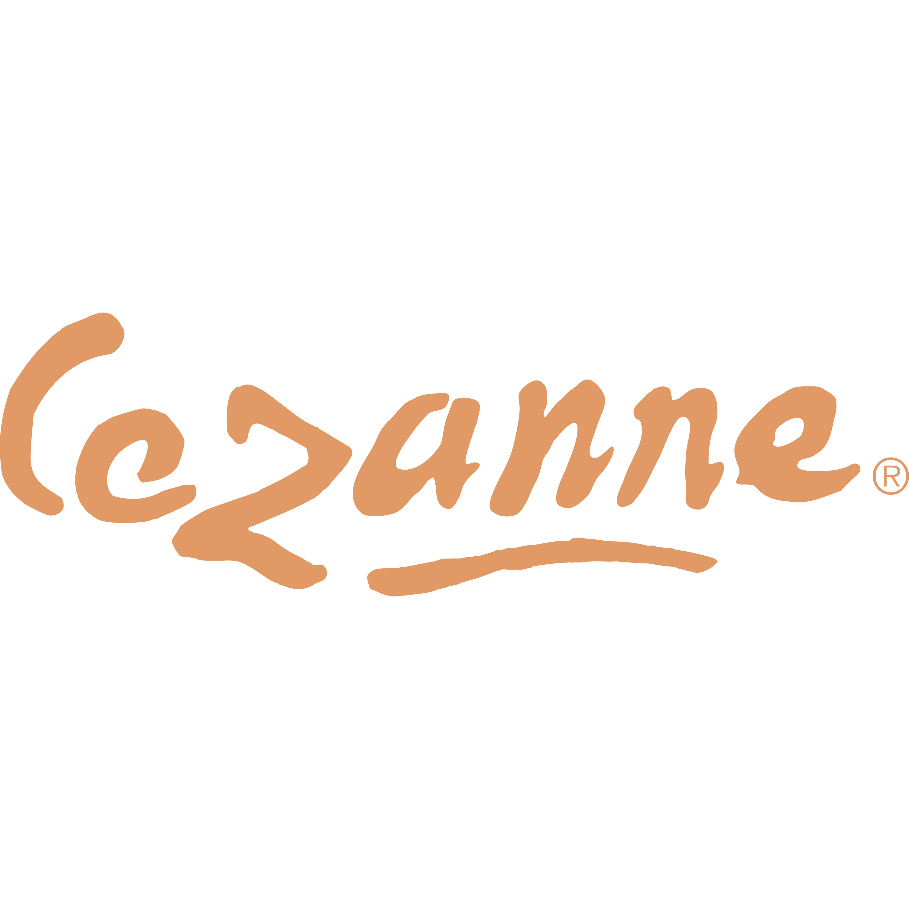 Cezanne