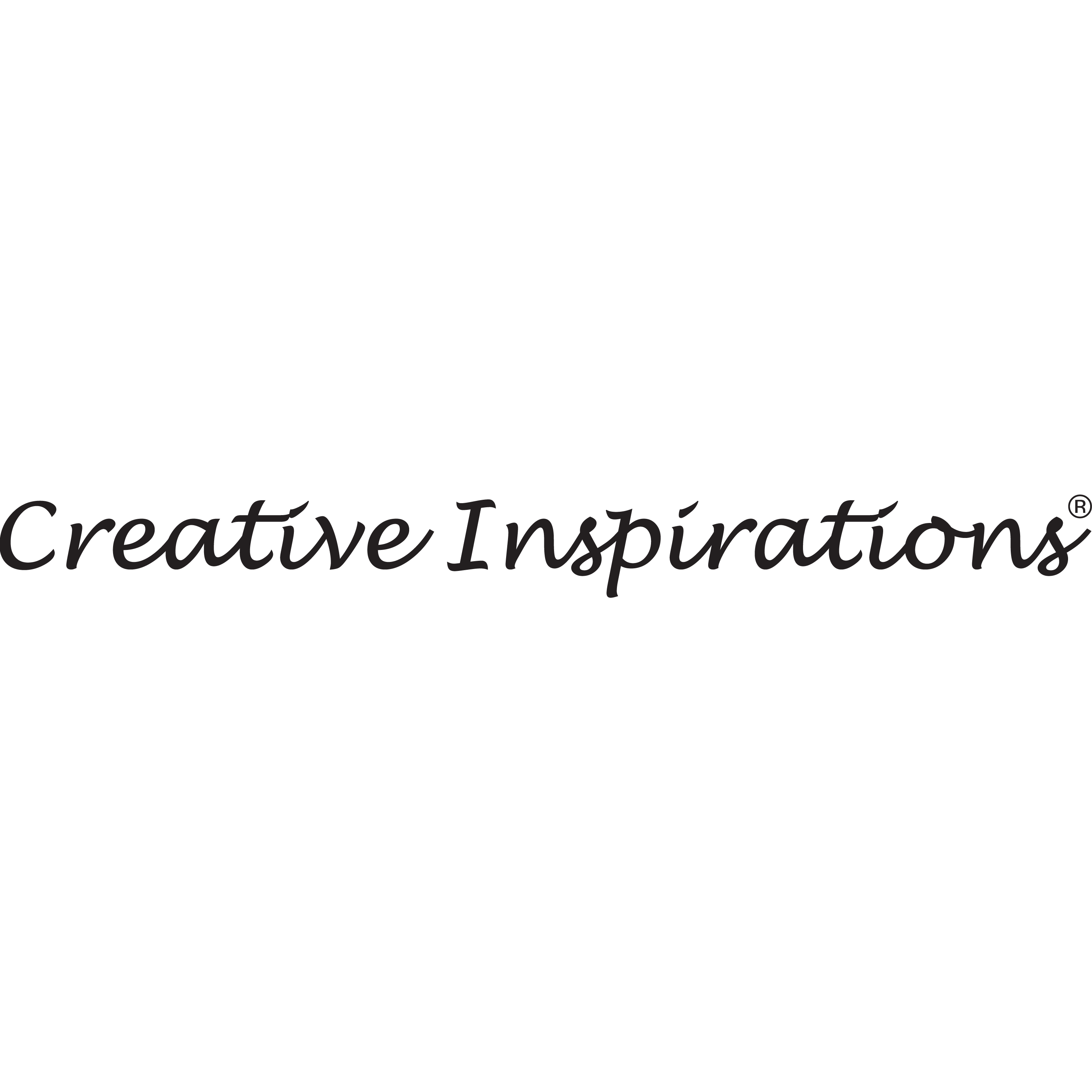 Creative Inspirations