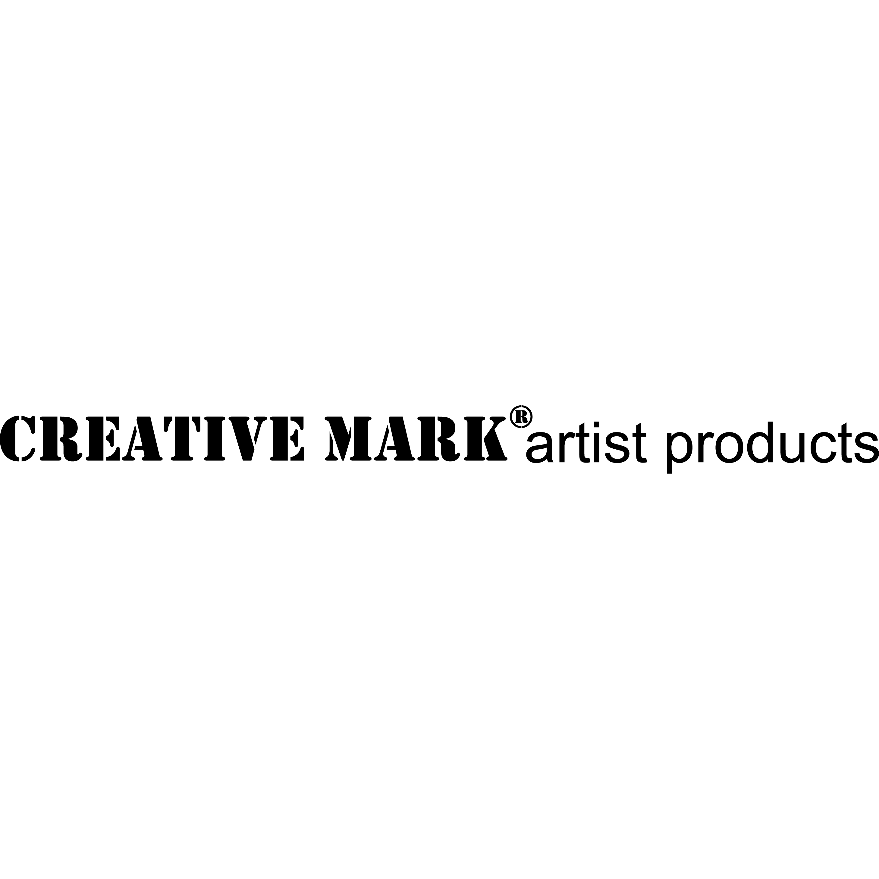 Creative Mark